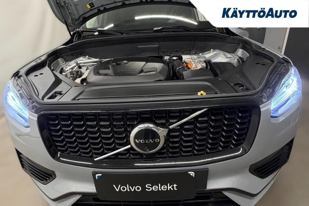 VOLVO XC90 2024