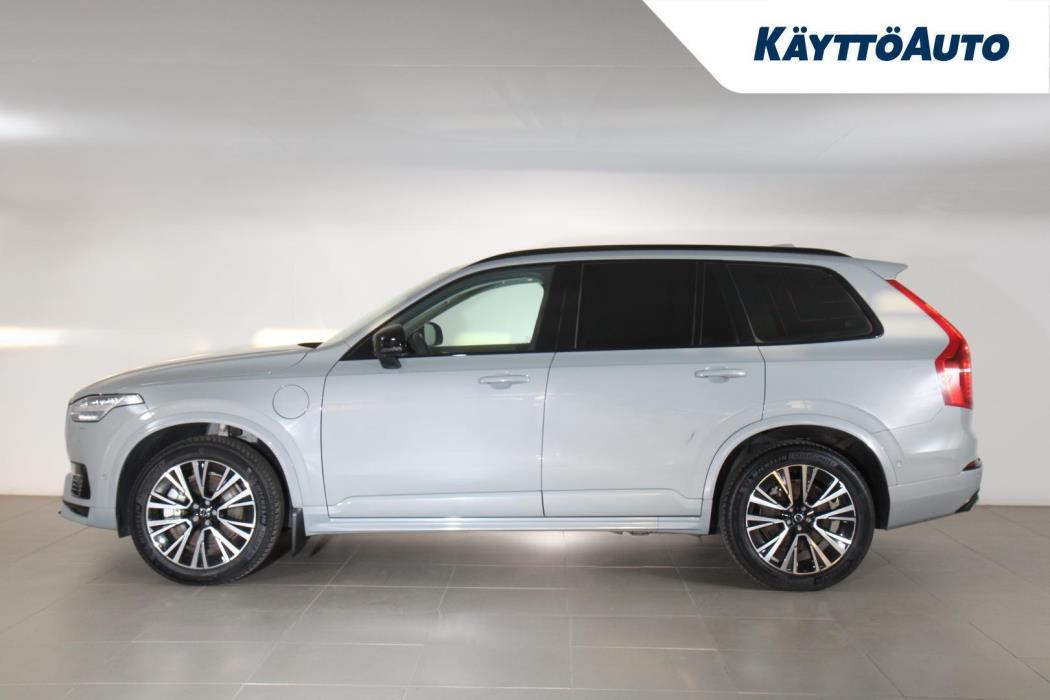 VOLVO XC90 2024