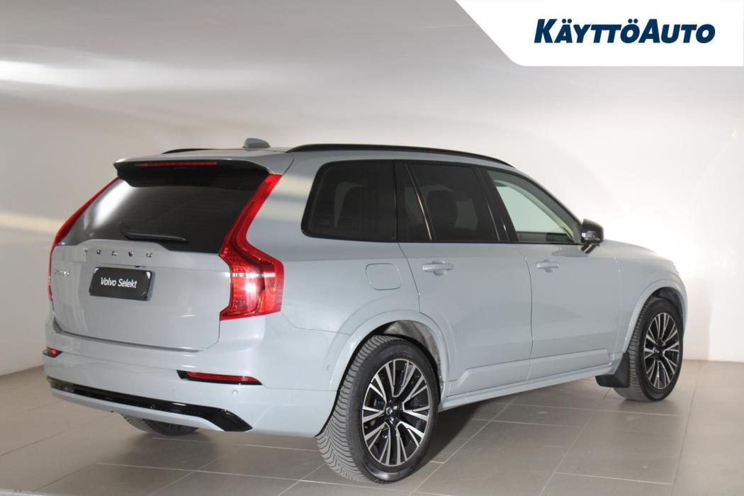 VOLVO XC90 2024