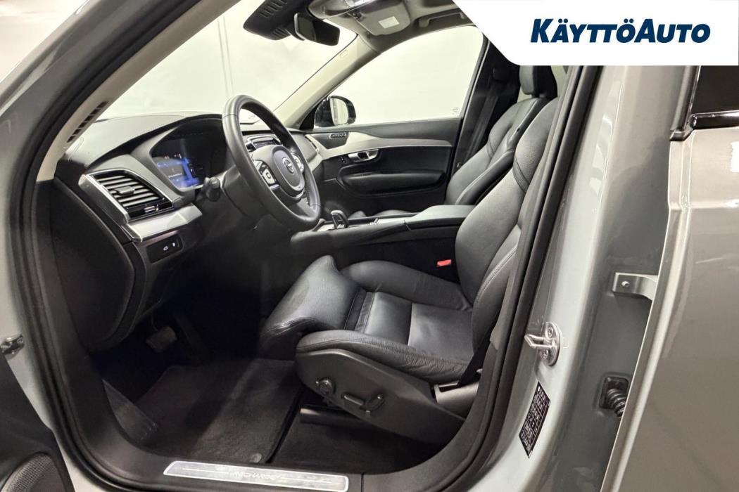 VOLVO XC90 2024