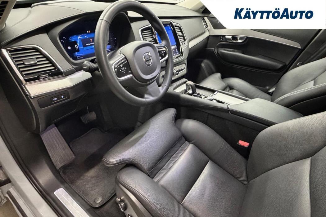 VOLVO XC90 2024