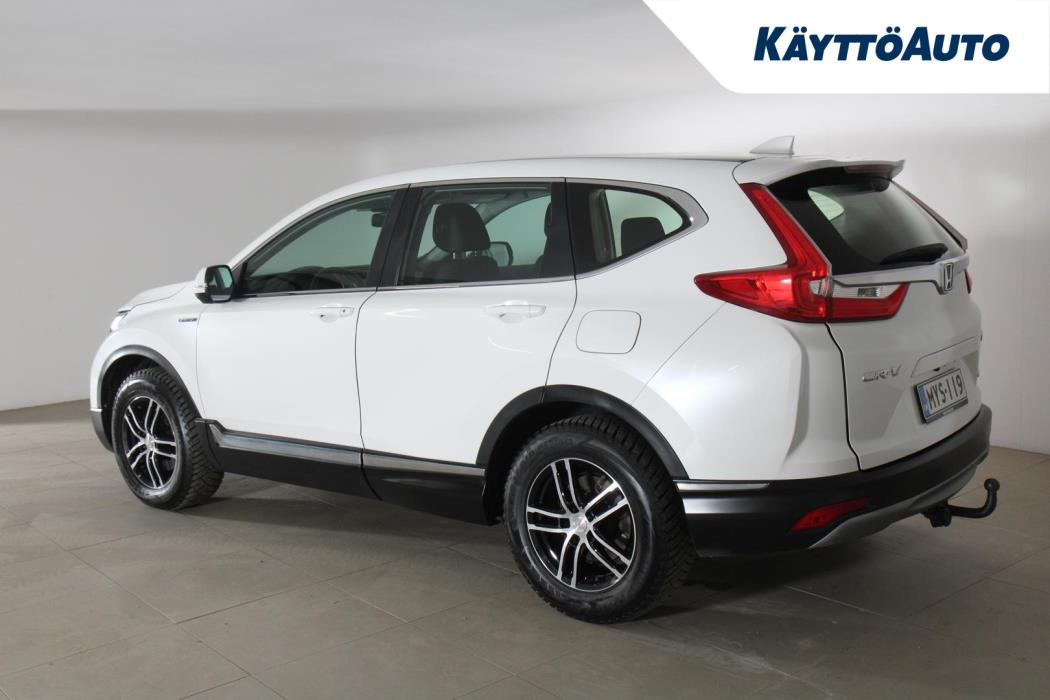 HONDA CR-V 2021