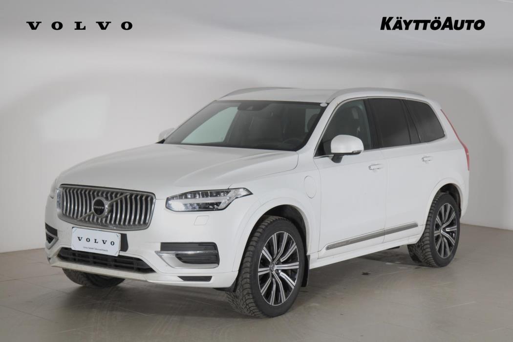VOLVO XC90 2021