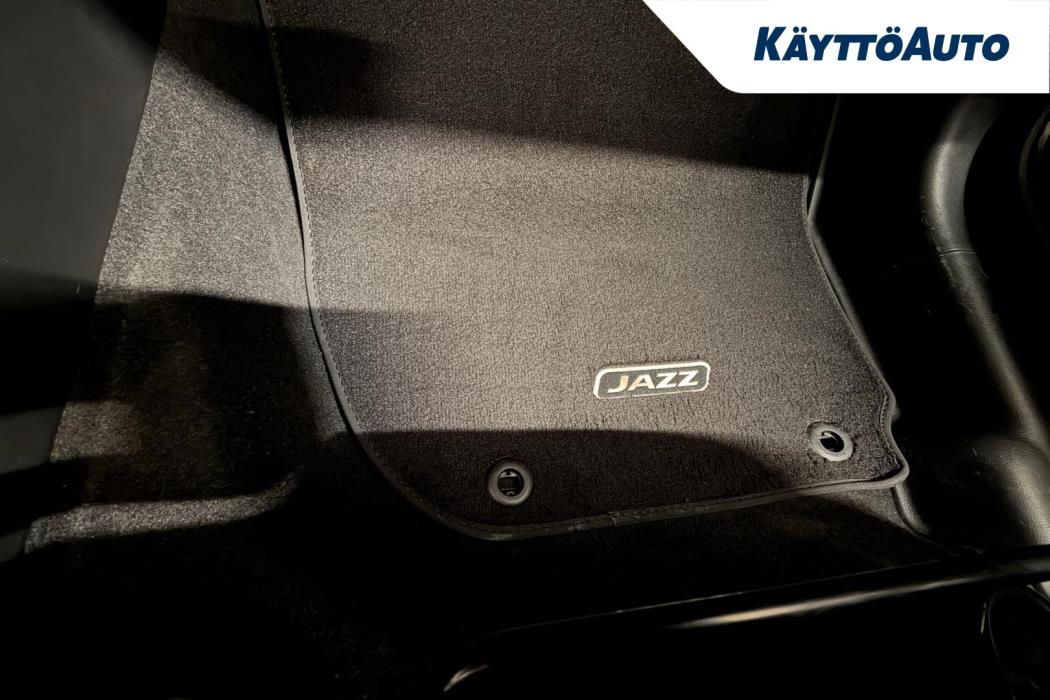 HONDA Jazz 2016