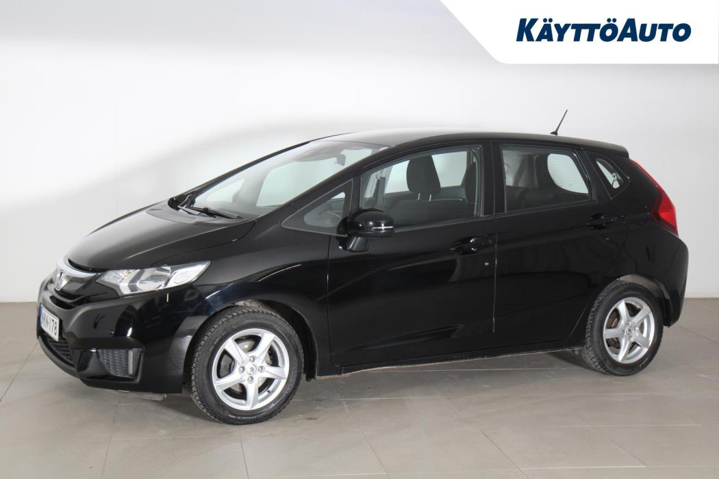HONDA Jazz 2016