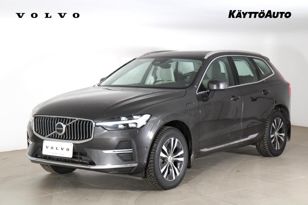 VOLVO XC60 2023