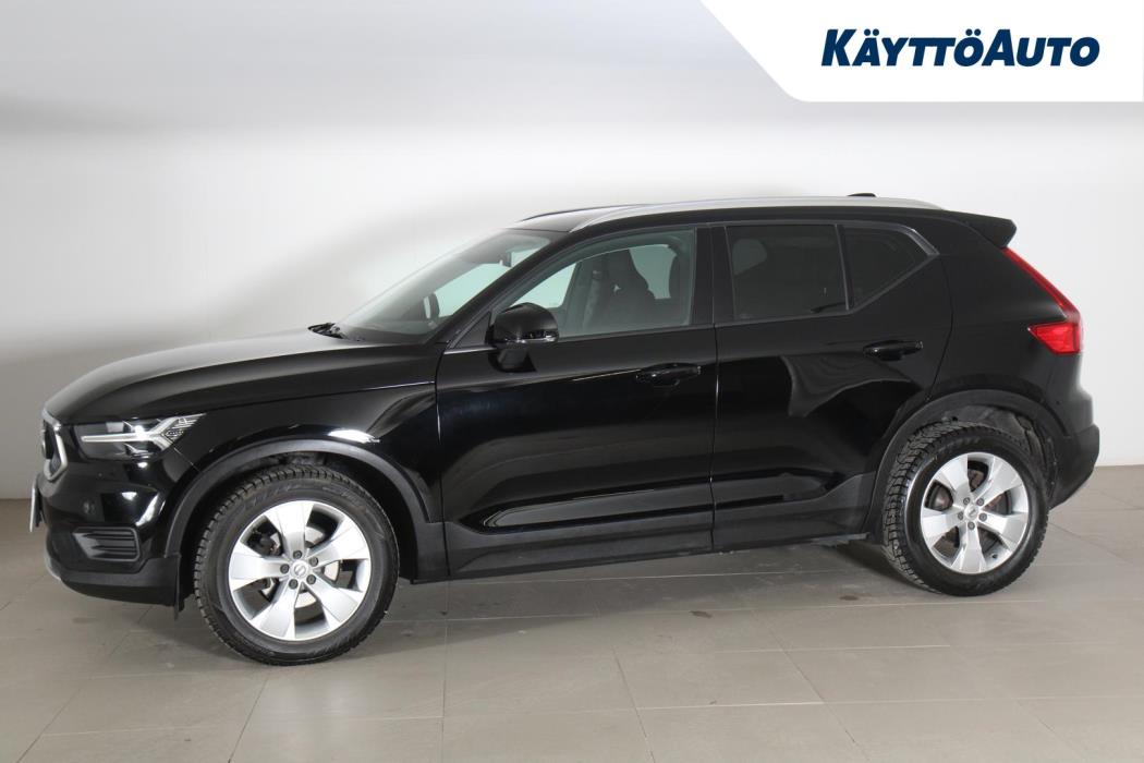 VOLVO XC40 2019