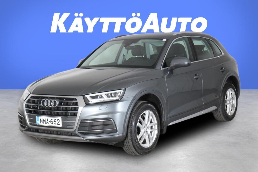 AUDI Q5 2020