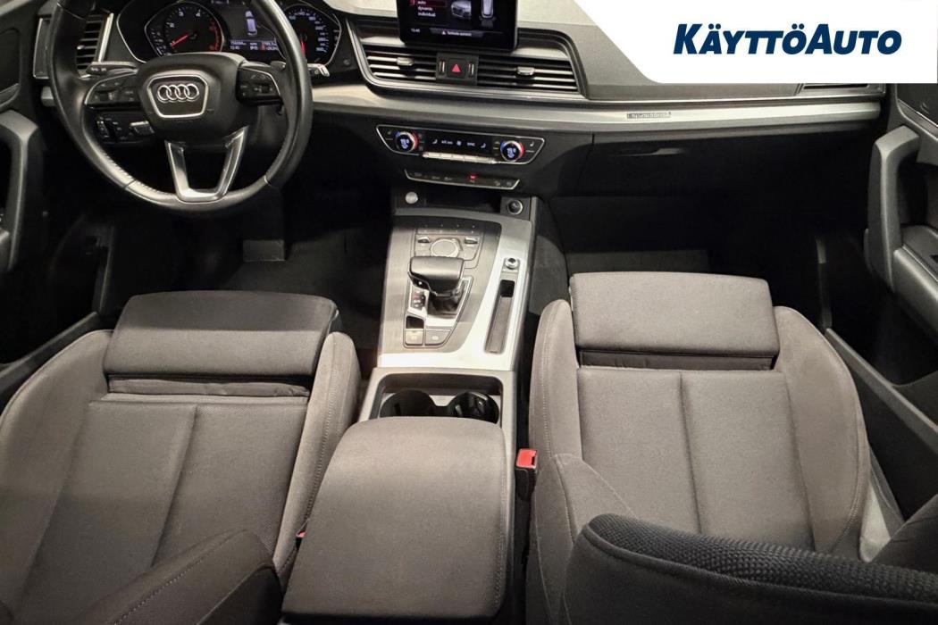 AUDI Q5 2020