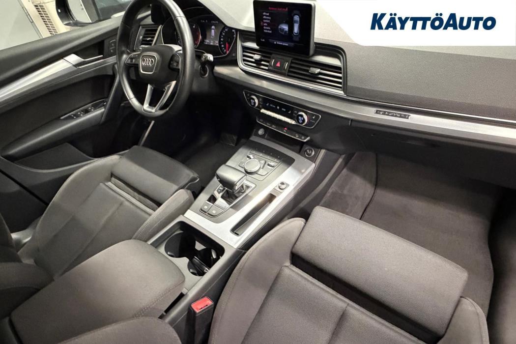 AUDI Q5 2020