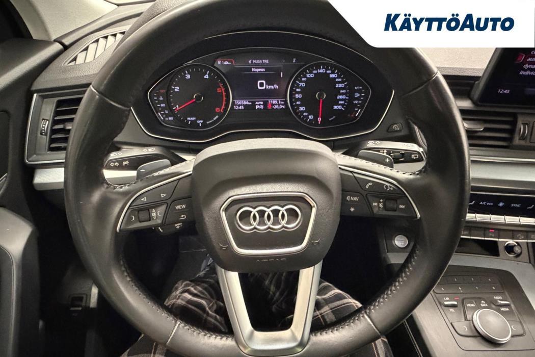 AUDI Q5 2020