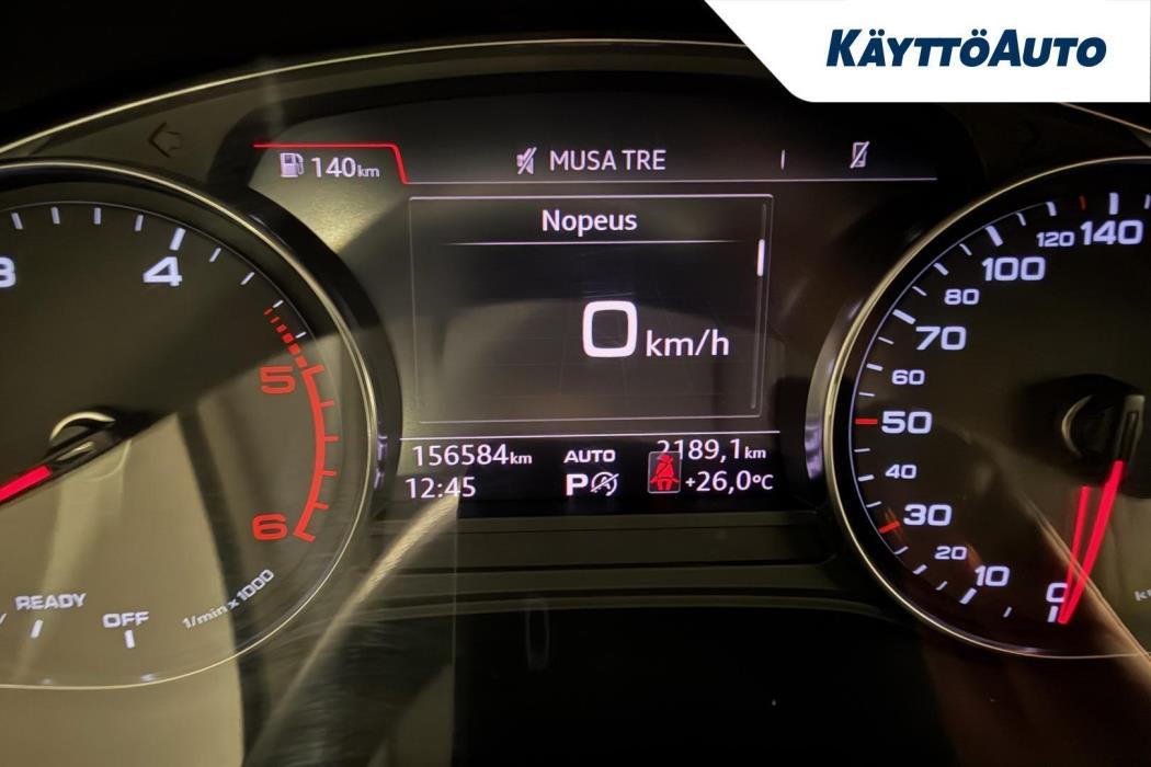 AUDI Q5 2020