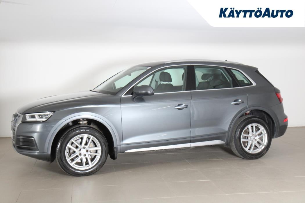 AUDI Q5 2020