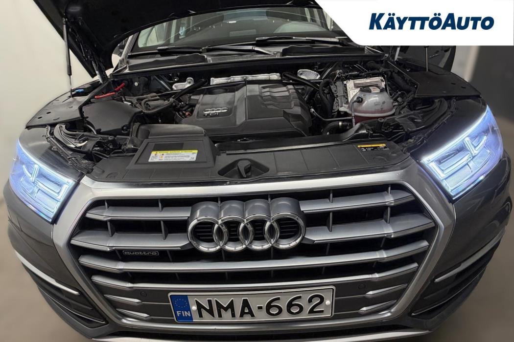 AUDI Q5 2020
