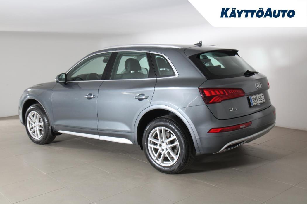 AUDI Q5 2020