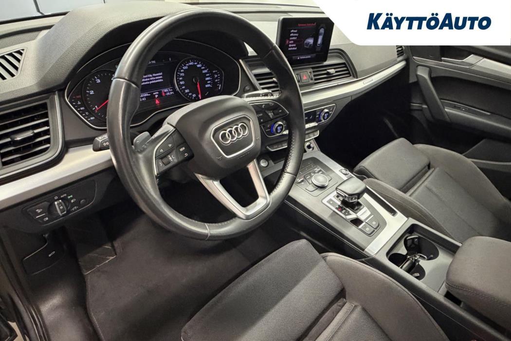 AUDI Q5 2020