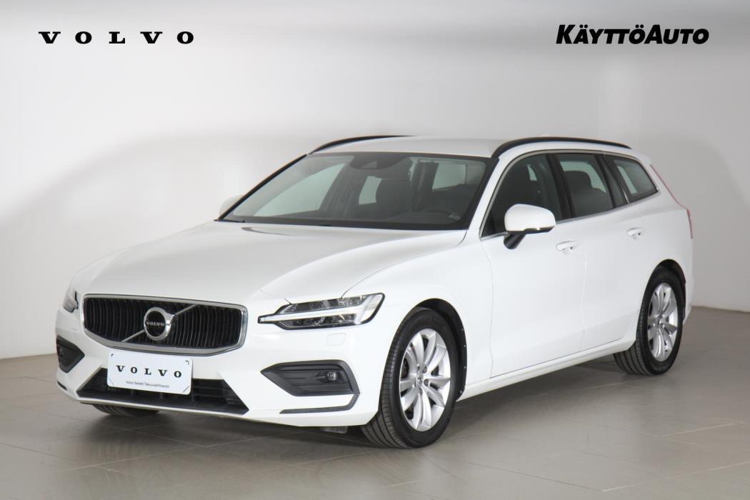 VOLVO V60 2021