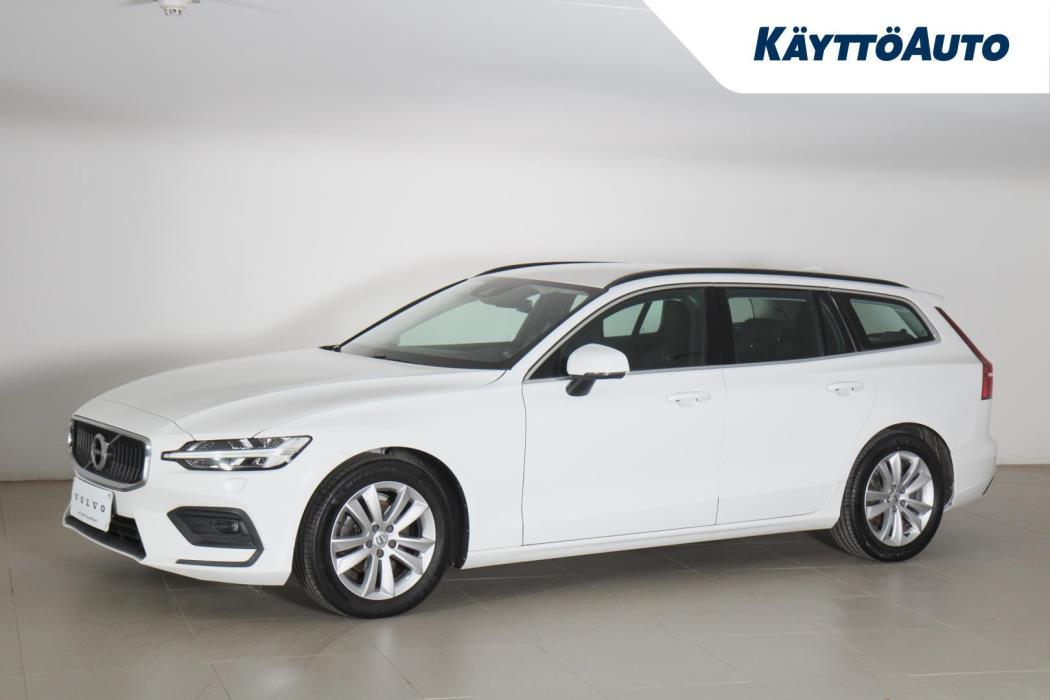 VOLVO V60 2021