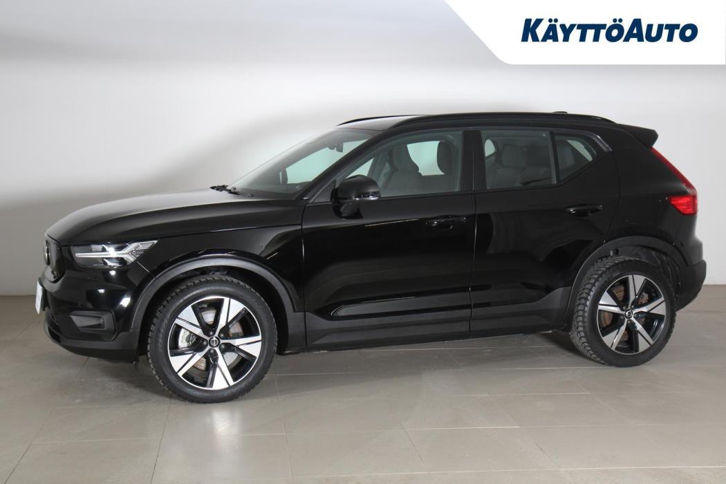 VOLVO XC40 2022