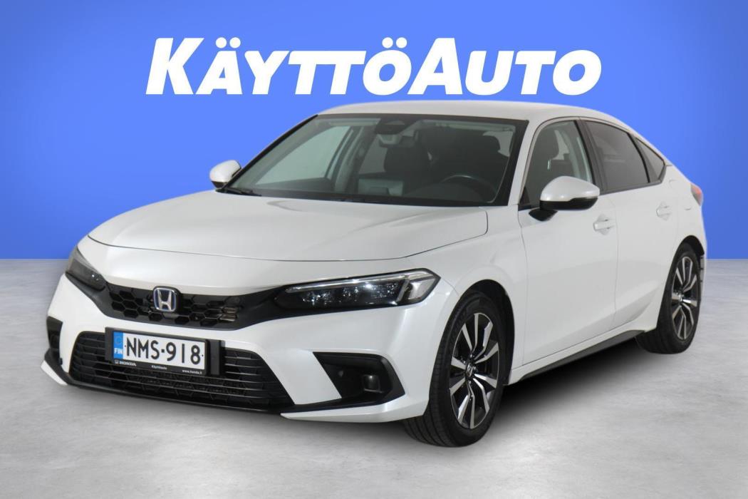 HONDA Civic 2022