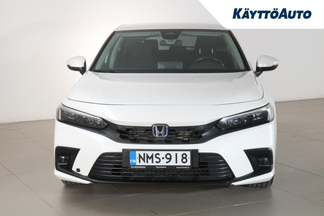 HONDA Civic 2022