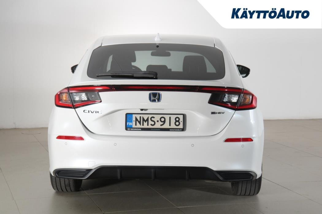 HONDA Civic 2022