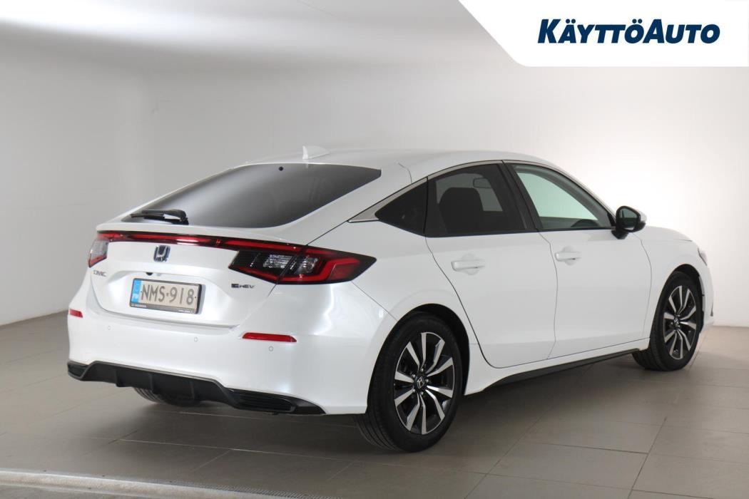 HONDA Civic 2022
