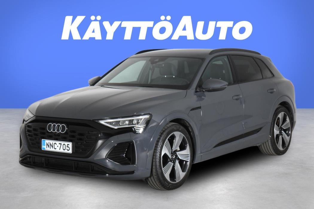 AUDI Q8 e-tron 2023