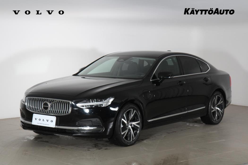 VOLVO S90 2024