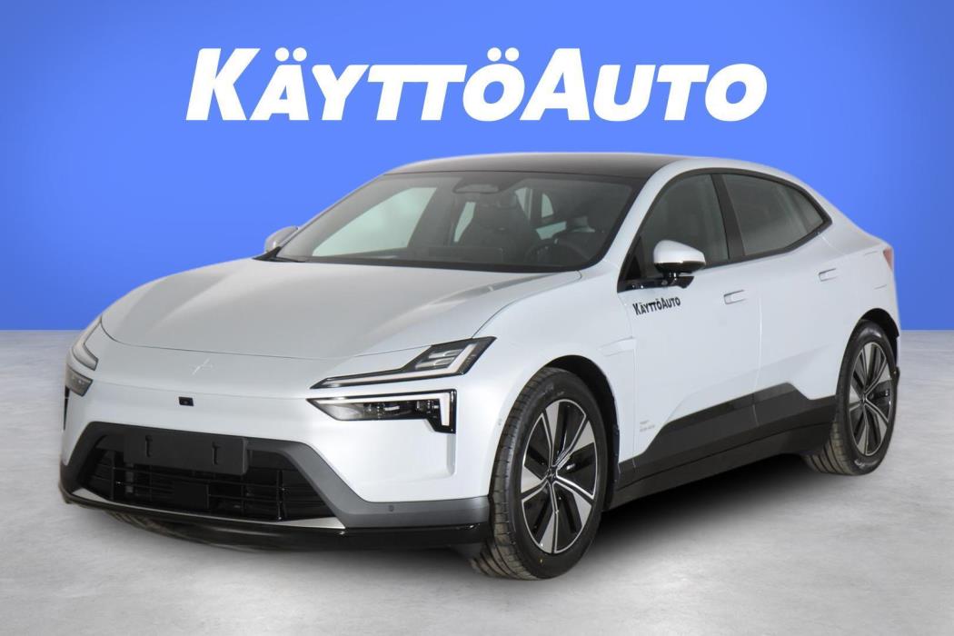POLESTAR 4 2026