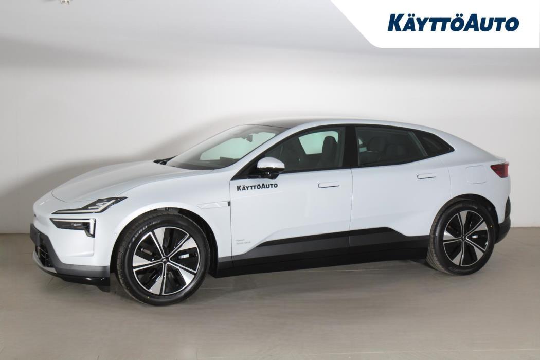 POLESTAR 4 2026