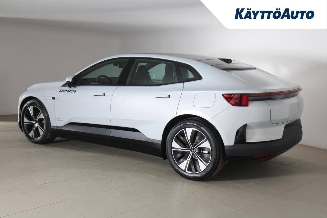 POLESTAR 4 2026
