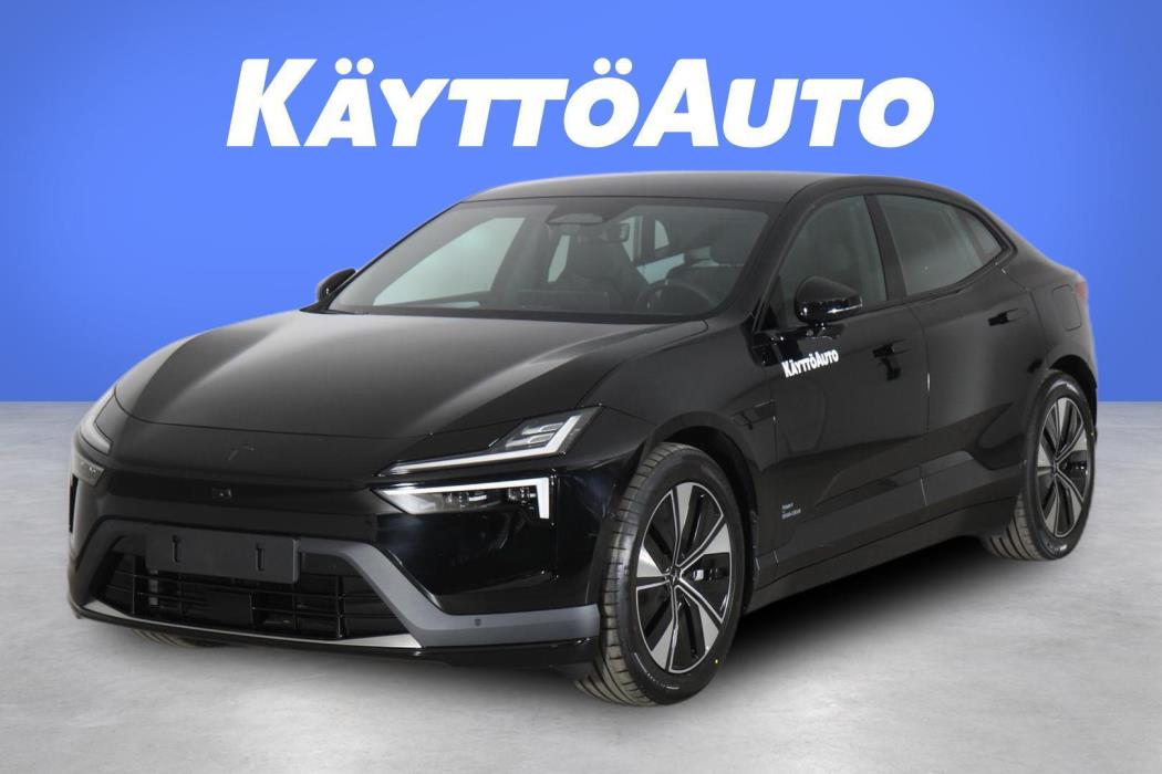 POLESTAR 4 2026
