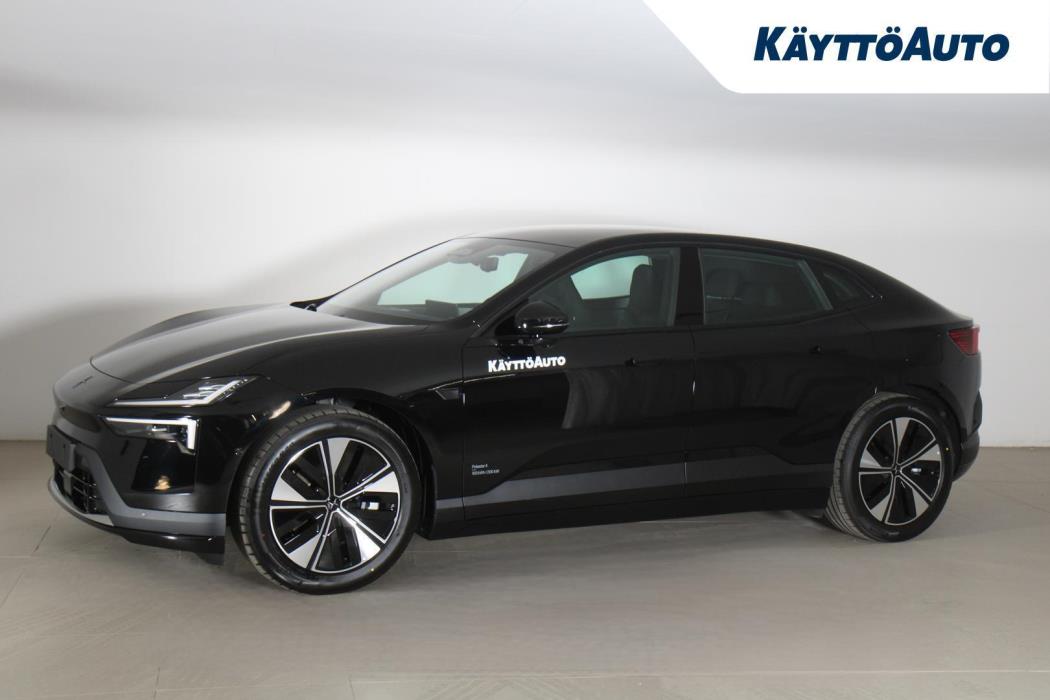 POLESTAR 4 2026