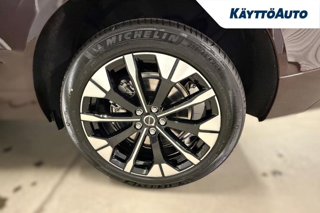 VOLVO XC60 2027
