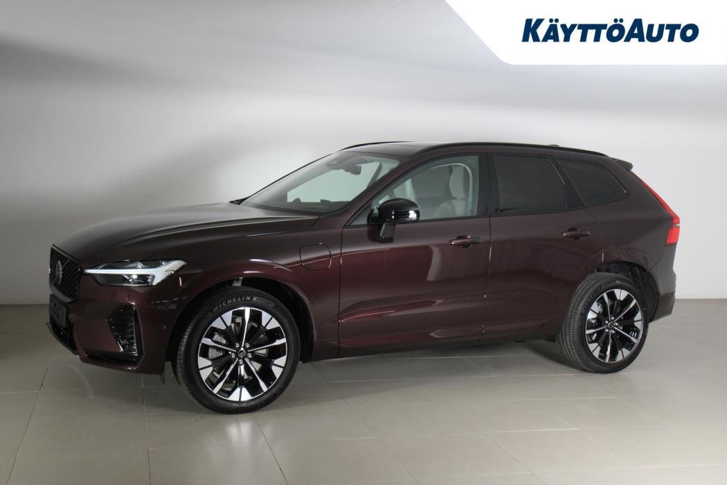 VOLVO XC60 2027