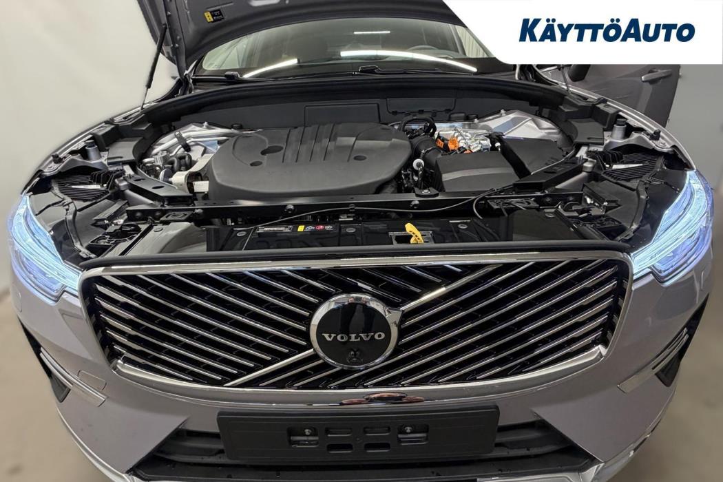 VOLVO XC60 2027