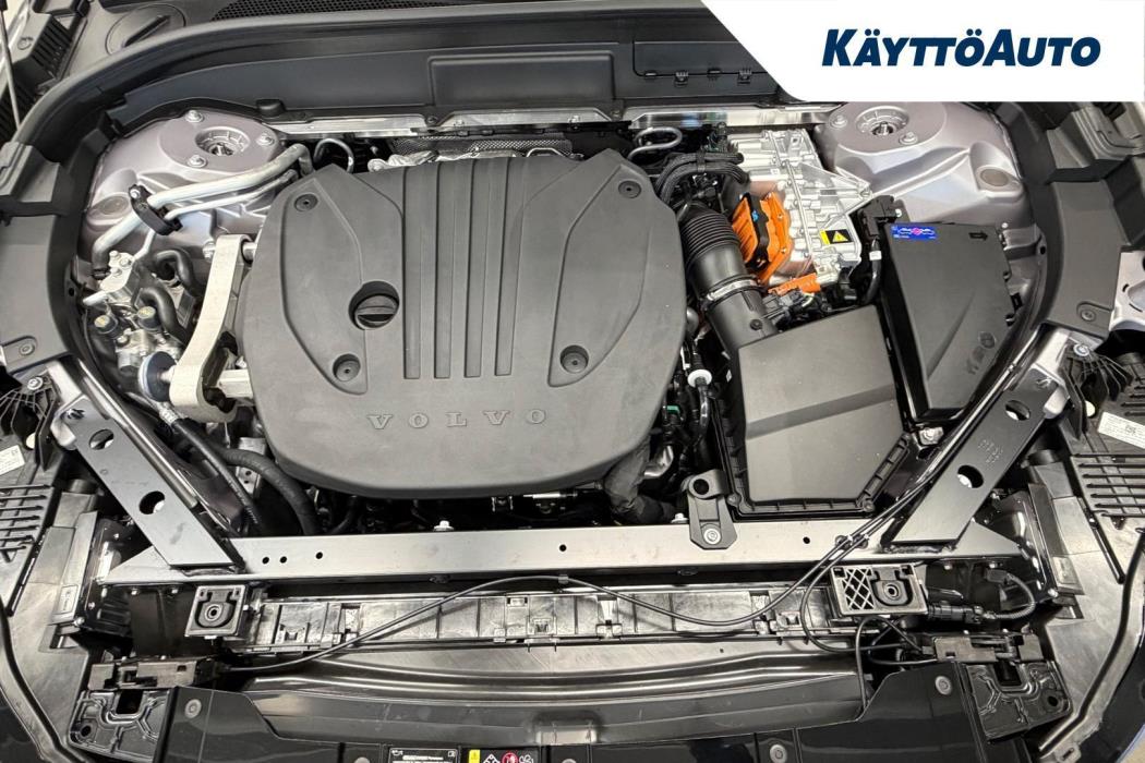 VOLVO XC60 2027