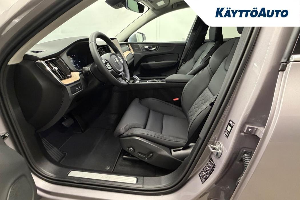 VOLVO XC60 2027