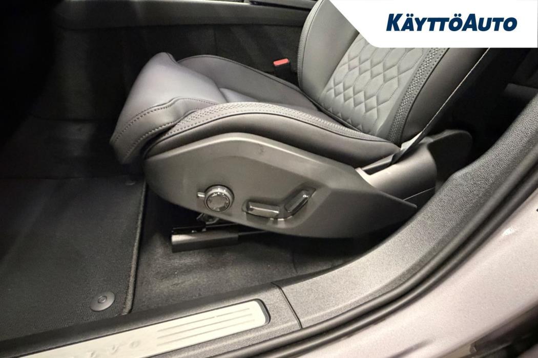 VOLVO XC60 2027