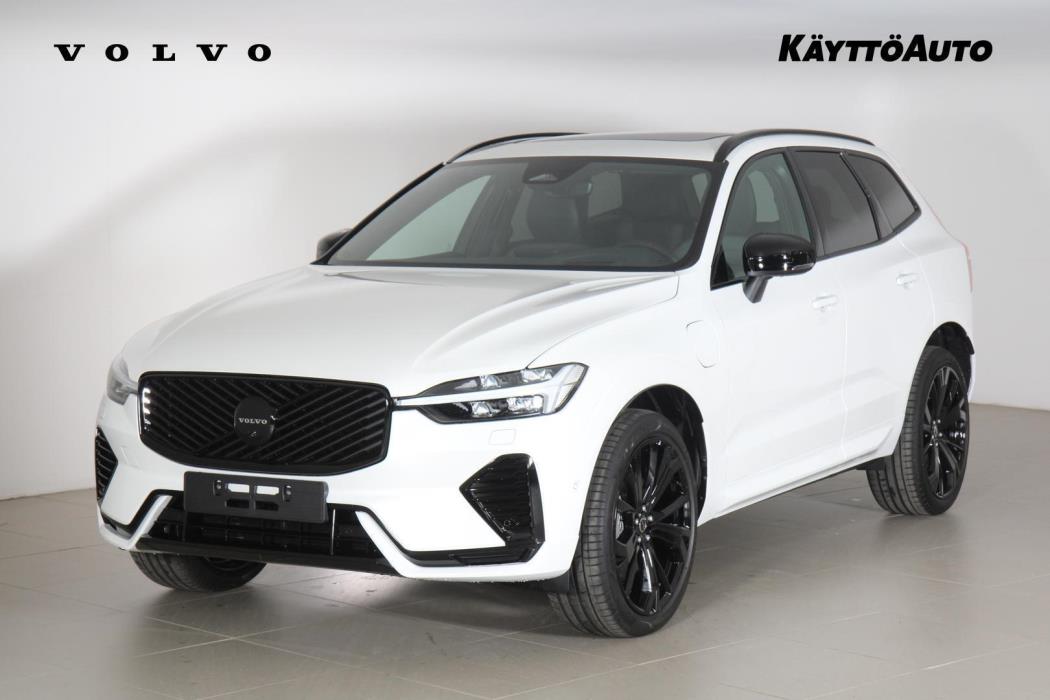 VOLVO XC60 2027