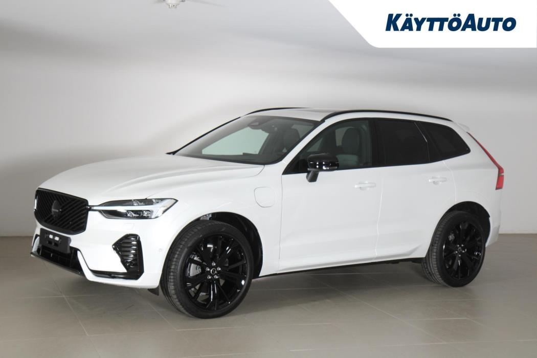 VOLVO XC60 2027