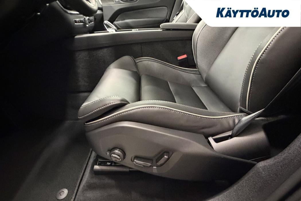 VOLVO XC60 2027