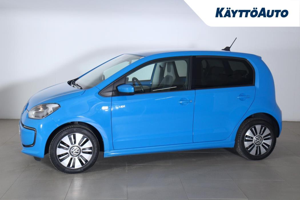 VOLKSWAGEN up! 2015