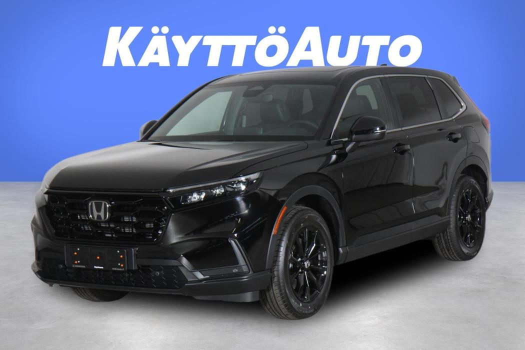 HONDA CR-V 2026