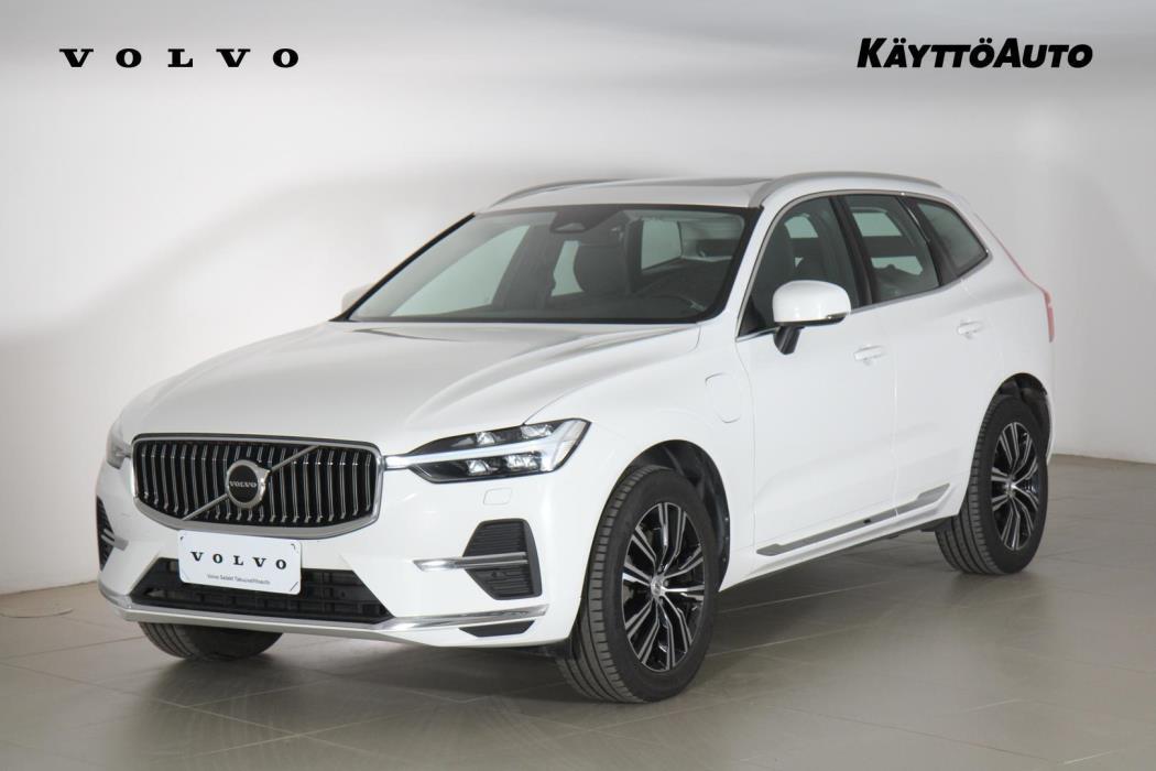 VOLVO XC60 2021
