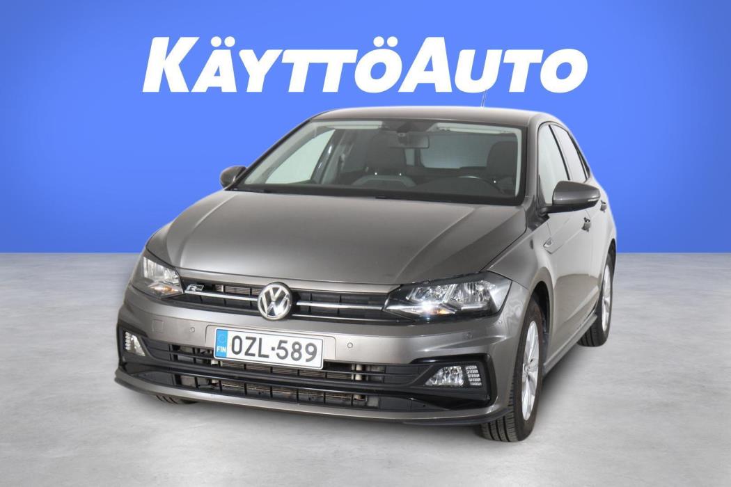 VOLKSWAGEN Polo 2020
