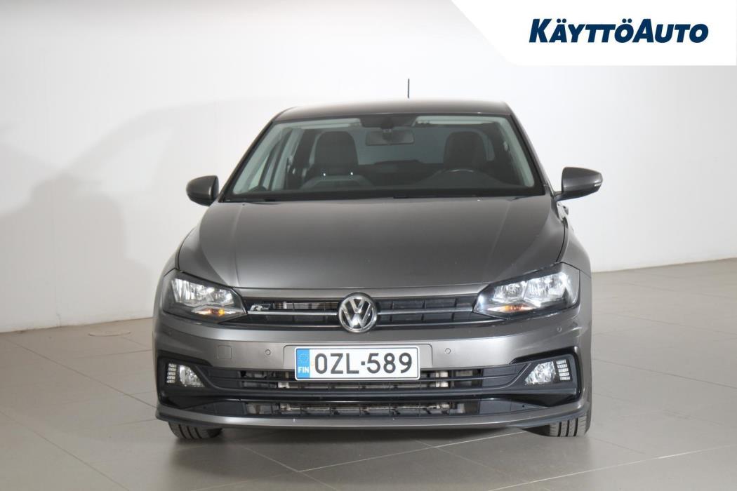 VOLKSWAGEN Polo 2020