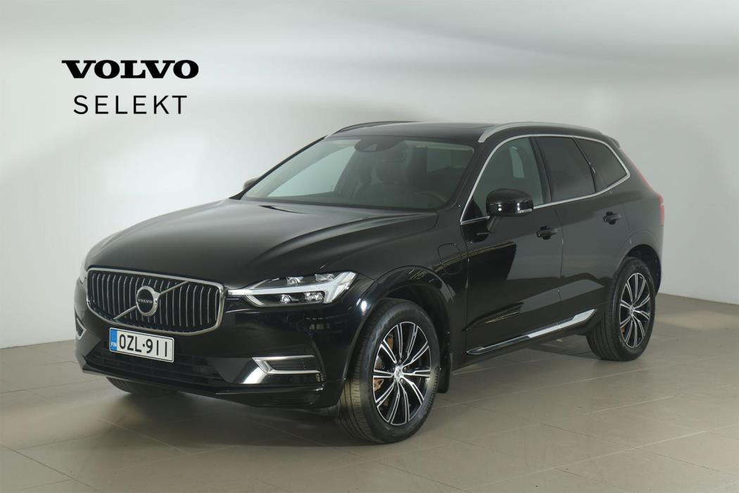 VOLVO XC60 2020