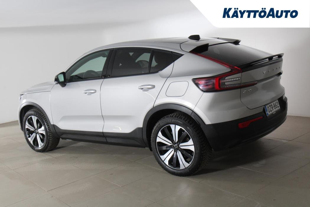 VOLVO C40 2023